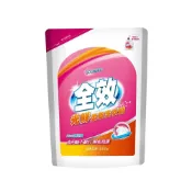 (店+)【毛寶】全效光鮮柔軟洗衣精-補充包(1800g)
