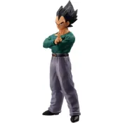 (店+)【BANDAI 萬代】BANDAI萬代 一番賞 七龍珠通往未來的決鬥D賞 貝吉塔 MasterRise收藏手辦