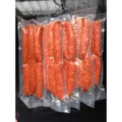 ［雄記商行批發商］湖南臘肉-湖南臘（辣）腸