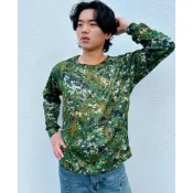 (店+)陸軍數位迷彩長袖內衣 陸軍數位長袖內衣 數位迷彩長袖棉內衣 數位迷彩長袖棉T恤
