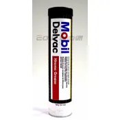 【易油網】Mobil Delvac Xtreme Grease 耐高溫 耐高壓 黃油 牛油