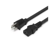(店+)電腦電源線 品字尾 3P 10A 60公分~5米 BSMI認證 VCTF耐熱線材 台灣現貨