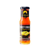 deSIAM泰式酸甜醬 eslite誠品
