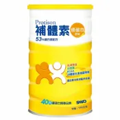 玉山最低比價網 [COSCO代購6] D317116 補體素 優蛋白 53%蛋白質配方 原味 1200公克