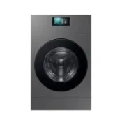 三星  AI 熱泵 蒸洗脫烘 變頻滾筒洗衣機  WD22DB8995BZ  洗衣22KG + 烘衣 15KG