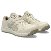 ASICS CP217 塑鋼安全鞋-✈日本直送✈(可開統編)-女款/樺木 x 派蒂/-現-貨