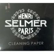【凱米樂器】 Altus /SELMER管樂 吸水紙 薩克斯風 / 長笛 / 豎笛 / 銅管樂器