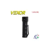 (店+)Vexor 美國威獅警用型辣椒噴霧器 / 水柱型 / 防狼噴霧 / 防身噴霧【詮國】