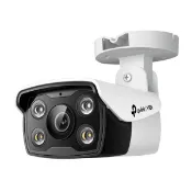 TP-LINK VIGI VIGI C340(4mm)(UN) 4MP 戶外全彩槍型監視器/商用網路監控攝影機