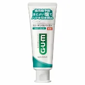 屈臣氏Watsons GUM牙周護理牙膏 清爽岩鹽150g