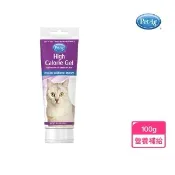 【PetAg 貝克】☆即期安心選☆頂級貓用營養膏 100g(貓咪營養/貓咪左旋肉鹼/寵物保健)