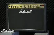 【又昇樂器 . 音響】嚴選二手精品 Marshall JCM2000 TSL122 Tube 100瓦 真空管電吉他音箱