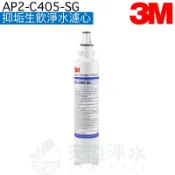 天溢淨水設計館 【3M】AP2-C405-SG淨水器替換濾心單支【HCD-2內置濾心】(相容S003/DS02/WDS-2/L21/WaterDuo系列商品)