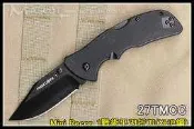 【原型軍品】全新 II Cold Steel 冷鋼 27TMCC Mini Recon 1 折刀