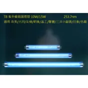 烘碗機燈管1.5尺 1尺半 1呎半 1.5呎/殺菌燈管/T8 殺菌燈管/大同/友情/聲寶/三洋/烘碗機/紫外線燈管