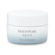 (店+)【MIKIMOTO 御木本】MIKIMOTO Cosmetics 月光珍珠 AXIA 深層睡眠面膜