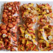 108朵蓮花 + 108顆金元寶【108如意組】🍀中元/祭祖/超渡/嬰靈/寵物往生/冤親債主