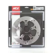 NCY N-24 勁戰 守衛者固定碟 245mm  碟盤 固定碟 新勁戰 三代 四代 五代 勁戰 FORCE後碟 N24