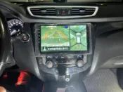日產 Nissan X-Trail 10吋專用機 Android 安卓版觸控螢幕主機 導航/USB/倒車/原廠360環景