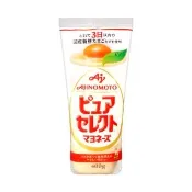 【味之素】味之素鮮採蛋黃美奶滋(400g)
