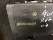 golf R32 A3 ABS電腦 ABS幫浦 1K0907379AB