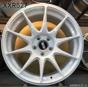 “烏日信全“全新特價17吋鋁圈 5孔108(福特 FOUCS VOLVO BC ENKEI)
