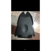 YAMAHA Smax 水轉印 整合底板