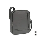 (店+)【Travelon】URBAN 防盜城市斜背包 TL-43496 旅遊肩背包