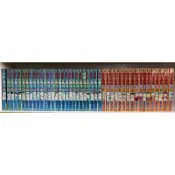 無章釘6180元 出租書4280元 將太的壽司1-27全+將太的壽司全國大賽篇1-17全「無章無釘」自藏書、出租