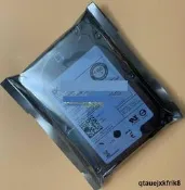 .DELL R610 R620 R630 900G 10K 2.5寸 SAS ST9900805SS 硬蝶
