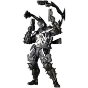 【現貨】KAIYODO 海洋堂 REVOLTECH 猛毒特工 可動完成品