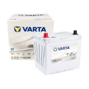 德國NEW VARTA華達 Q85R/115D23R EFB電瓶 適用Camry油電車