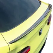 M performance BMW X4 G02 原廠 空力套件 改裝 X4M F98 LCI 升級【YGAUTO】