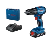 BOSCH 博世 GSB 185-LI 鋰電免碳刷震動電鑽 18V 起子機 GSB185 LI 185 電鑽
