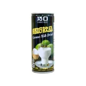 （賣場滿$150出貨）巧口椰奶飲品250ml