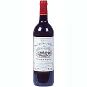 【品酒網】法國 瑞吉農布得拉圖城堡2001/02/03紅葡萄酒 750ml Vray Canon Bodet Latour
