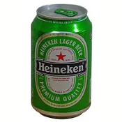 【品酒網】荷蘭 海尼根罐裝啤酒 330ml Heineken