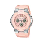 【CASIO】卡西歐 BABY-G 運動手錶 BGA-110BL-4B 防水100米 台灣卡西歐保固一年
