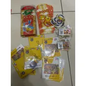 現貨 台北寶可夢中心 pokémon 造型悠遊卡-台北限定版 快龍悠遊卡 寶可夢悠遊卡 皮卡丘