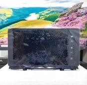 [長夜餘火]現貨24小時出貨 HONDA CV-RH3BT0AW FIT 本田 原廠車機 汽車音響 新車拆下