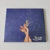 【心詳】Aurora What Happened To The Heart ? (CD)