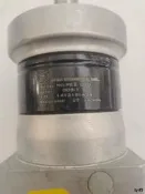 APEX DYNAMICS PEⅡ 070行星減速機