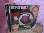 Ace Of Base Happy Nation （US version）1993