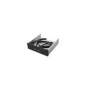 (店+)鋁合金 USB 3.0  2埠 機殼 光碟機 前置面板 前置 擴充 面板 擋板19pin