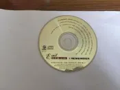周華健 英文專輯 III 3 I REMEMBER CD專輯 二手 D45