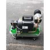 【優質五金】台灣製造 王者之風 2.5HP 16公升 快速型空壓機 台灣製 迷你型 非大陸製