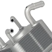 NISSAN 全新變速箱油冷卻器適用於日產 Versa Sentra 1.6L 2013-2016 21606-3JX2