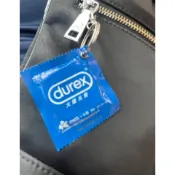 15小時出貨 杜蕾斯Durex保險套 限量立體造型一卡通PLUS