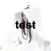 現貨臻享購✨爆款天官賜福cos服太子殿下漢服假發若邪古裝斗笠鞋子謝憐cos
