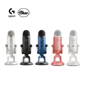 【限時優惠】美國Blue YETI 雪怪USB麥克風 全新品 公司貨